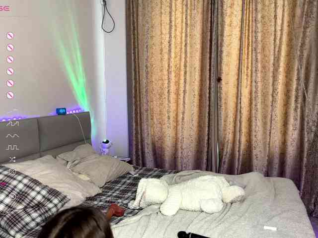 HellyPaw webcam