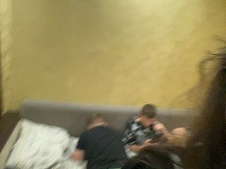 Nikolll69 Porn Show