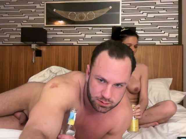 coupletoy97 Live Webcam on BongaCams