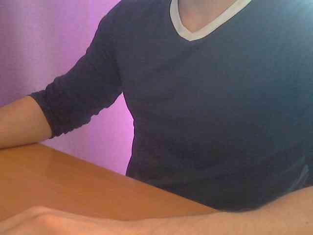 your-gospodin Live Webcam on BongaCams