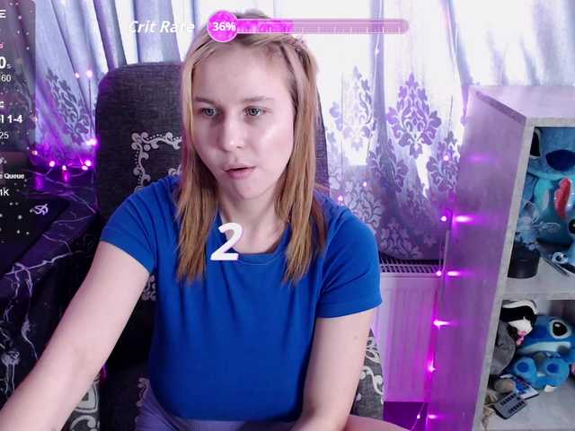 RoyAngela's BongaCams show and profile
