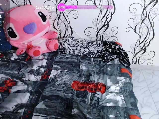 RoyAngela's BongaCams show and profile