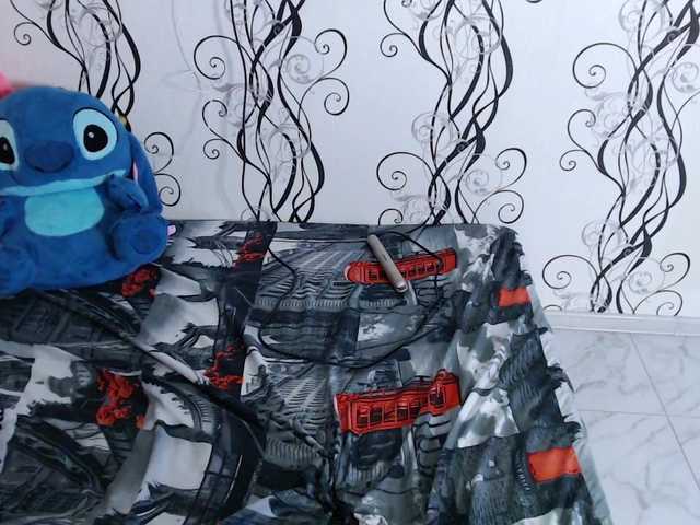 RoyAngela's BongaCams show and profile