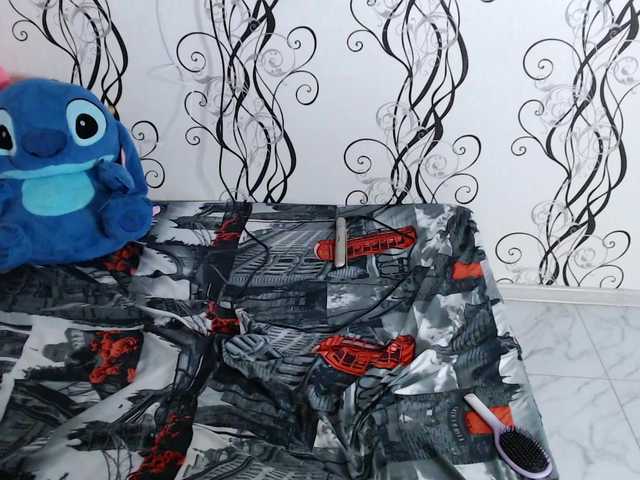 RoyAngela's BongaCams show and profile