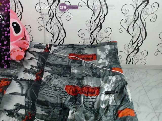 RoyAngela's BongaCams show and profile