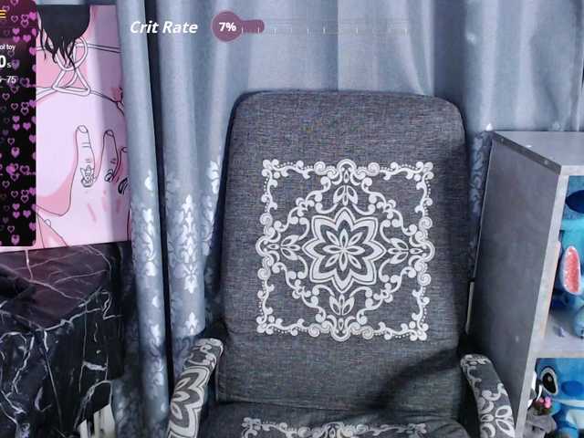 RoyAngela's BongaCams show and profile