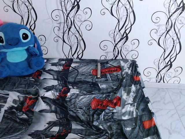 RoyAngela's BongaCams show and profile