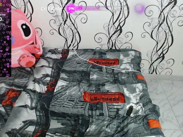 RoyAngela's BongaCams show and profile