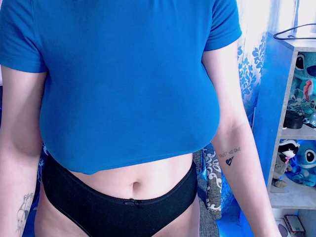 RoyAngela's BongaCams show and profile