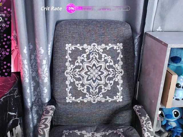 RoyAngela's BongaCams show and profile