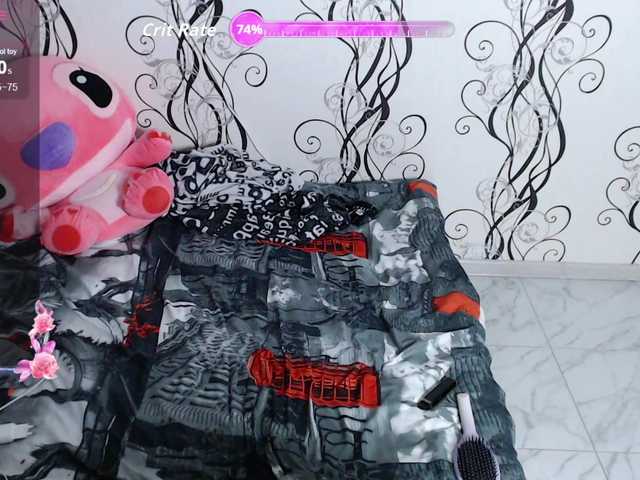 RoyAngela's BongaCams show and profile