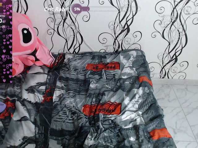 RoyAngela's BongaCams show and profile