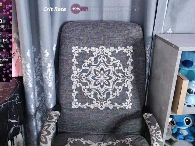 RoyAngela's BongaCams show and profile