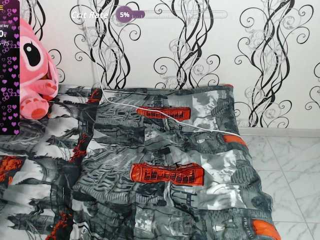 RoyAngela's BongaCams show and profile