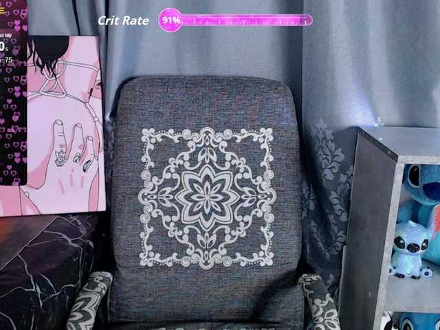 RoyAngela's BongaCams show and profile