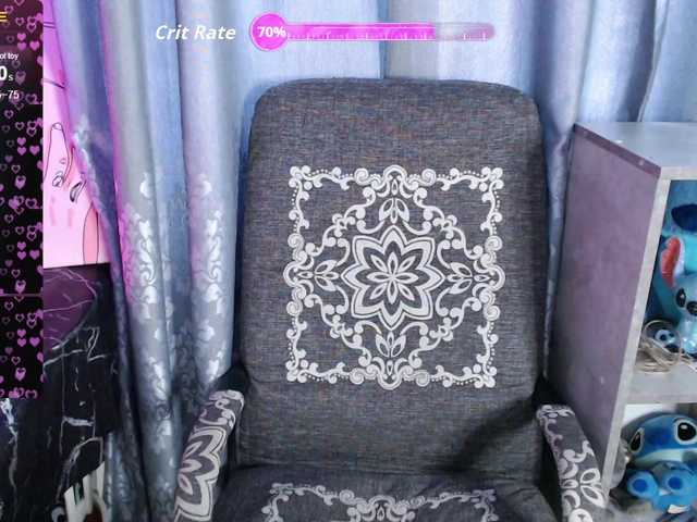 RoyAngela's BongaCams show and profile