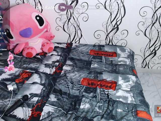 RoyAngela's BongaCams show and profile