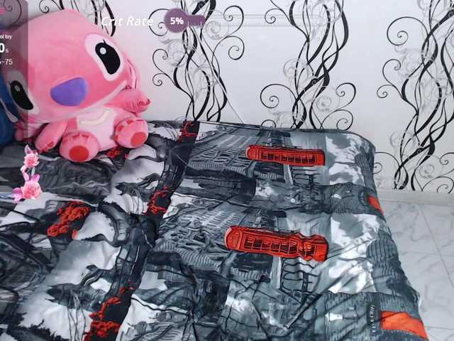 RoyAngela's BongaCams show and profile