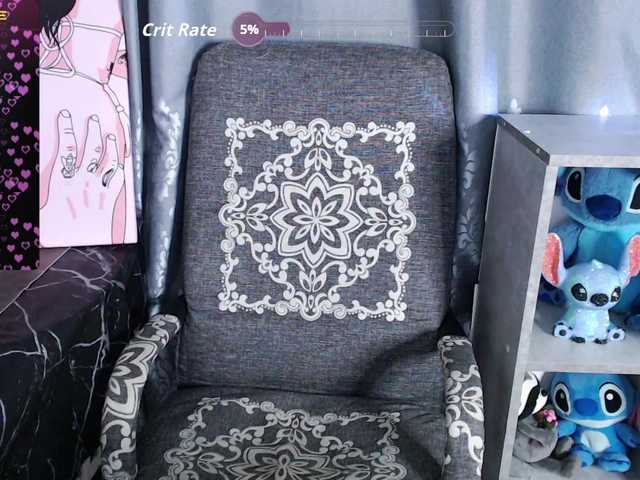 RoyAngela's BongaCams show and profile