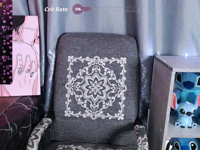 RoyAngela's BongaCams show and profile