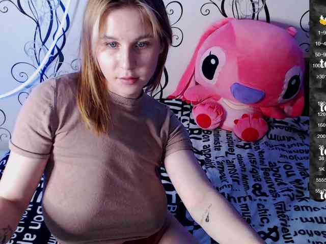 RoyAngela webcam