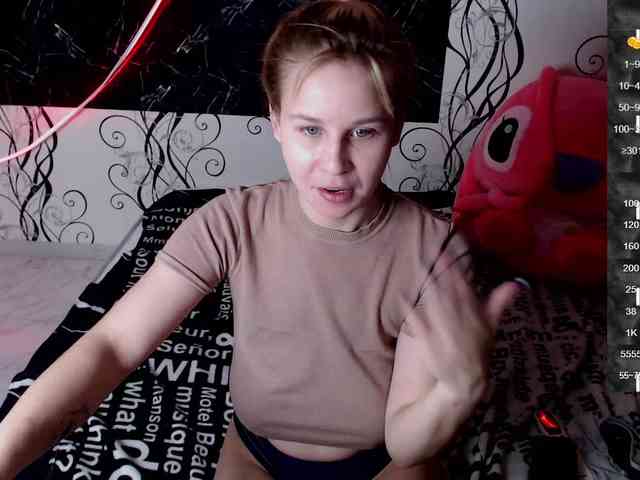 RoyAngela Live Webcam on BongaCams