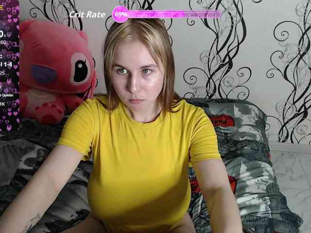 RoyAngela webcam