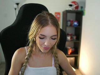 alexxisky Porn Show