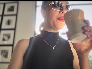 Melissa222Femdom Porn Show