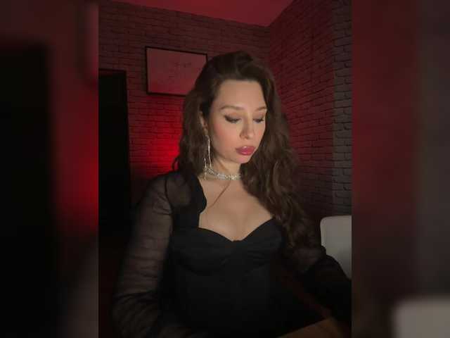 Melissa222Femdom's BongaCams show and profile