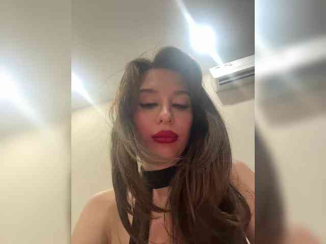 Melissa222Femdom webcam