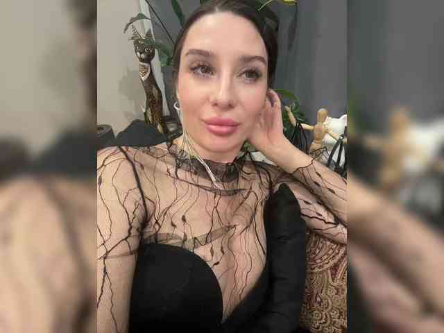 Melissa222Femdom webcam