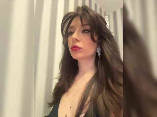 Melissa222Femdom webcam