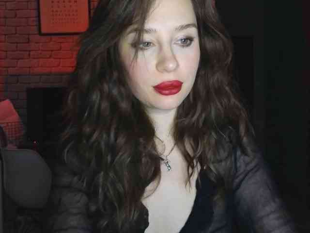 Melissa222Femdom webcam