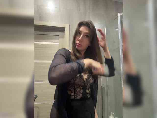 Melissa222Femdom webcam