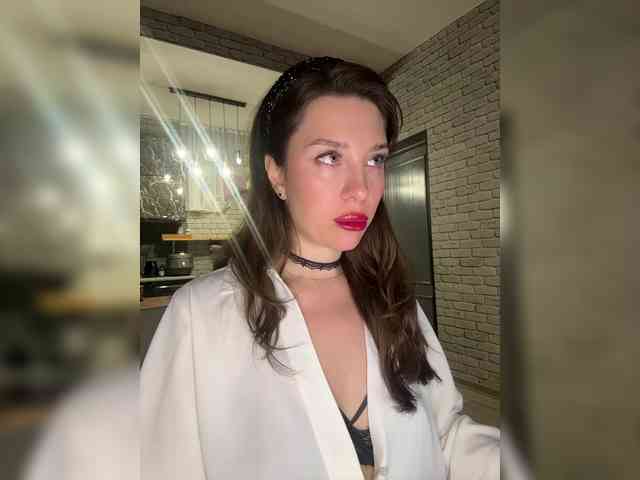 Melissa222Femdom webcam