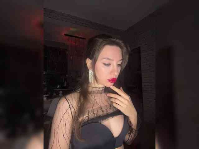 Melissa222Femdom webcam