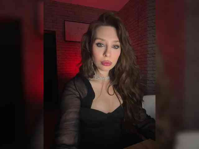 Melissa222Femdom webcam