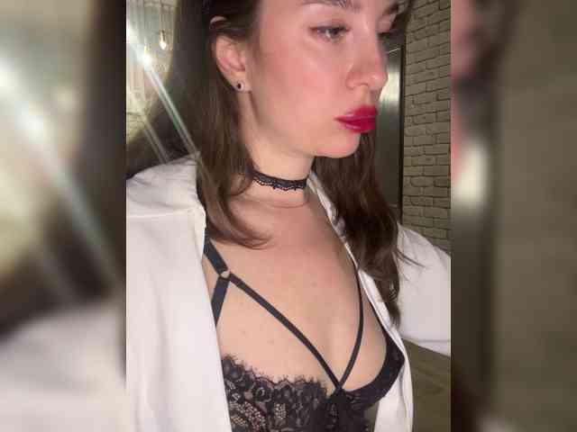 Melissa222Femdom webcam