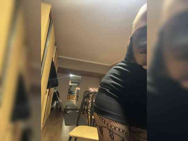 Melissa222Femdom webcam