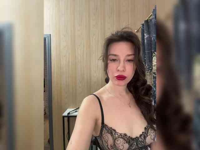 Melissa222Femdom webcam