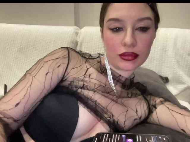 Melissa222Femdom webcam