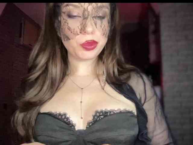 Melissa222Femdom webcam