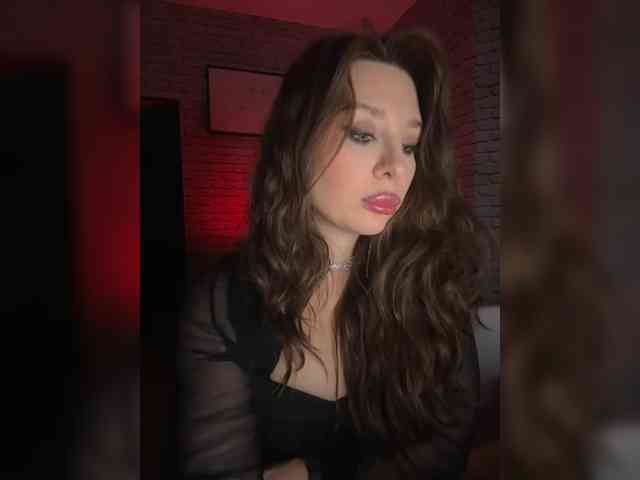 Melissa222Femdom webcam