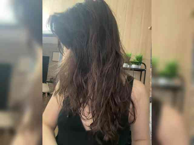 Melissa222Femdom webcam