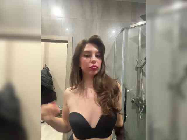 Melissa222Femdom webcam