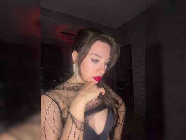 Melissa222Femdom webcam