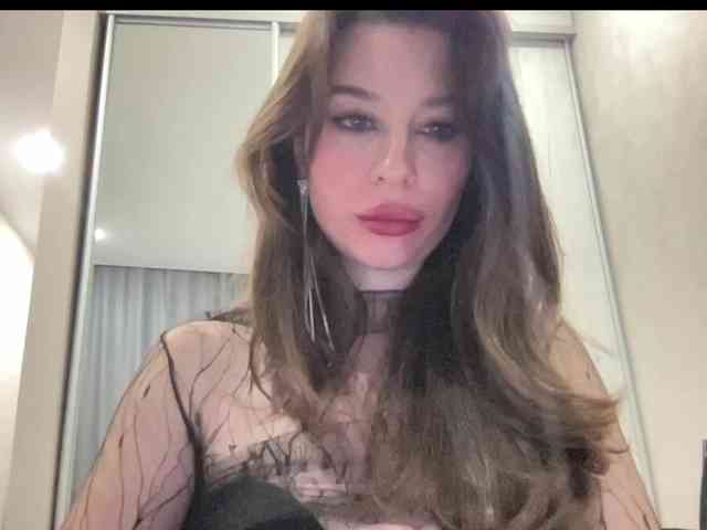 Melissa222Femdom webcam