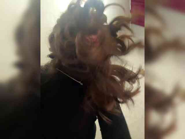 Melissa222Femdom webcam