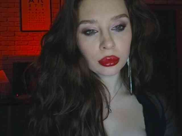 Melissa222Femdom webcam